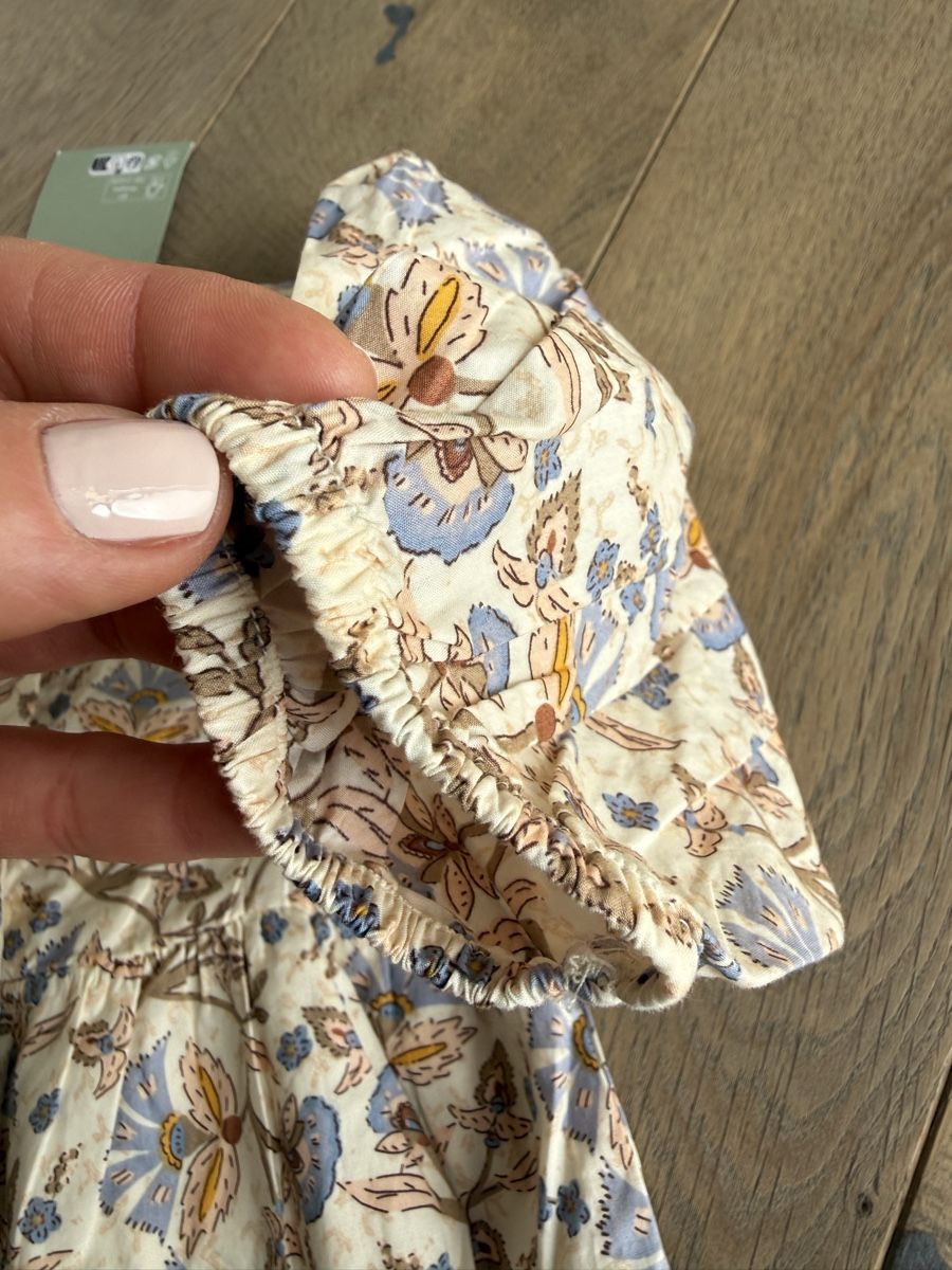 H&M Tute: New cotton romper by H&M adorable, 92 – Nuovo e nell'imballaggio originale da Zug venduto da Nat.yushkevich 2