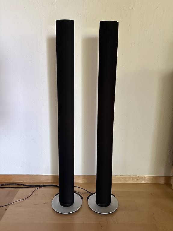 Bang & Olufsen Sistemi audio & multimediali: Bang & Olufsen BeoSystem 2500 + BeoLab 8000 – Usato da Buchrain venduto da Elyptikus 1