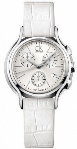 Calvin Klein Uhren: CALVIN KLEIN CK UHR 🍀 – Neu und originalverpackt aus St. Gallen von galluswatches