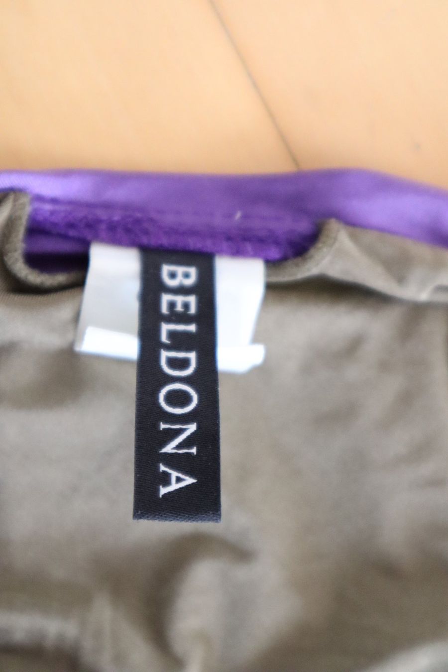 Beldona Costumi da bagno & Bikini: Badekleid / Bikini, Beldona, Gr. M, kaum gebraucht – Usato da Wattwil venduto da diamant1 4