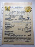 Emmenbrücke, Vereinsartikel, Aloys Arnold-Troxier