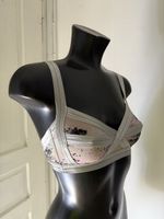 Bandage Bikini top