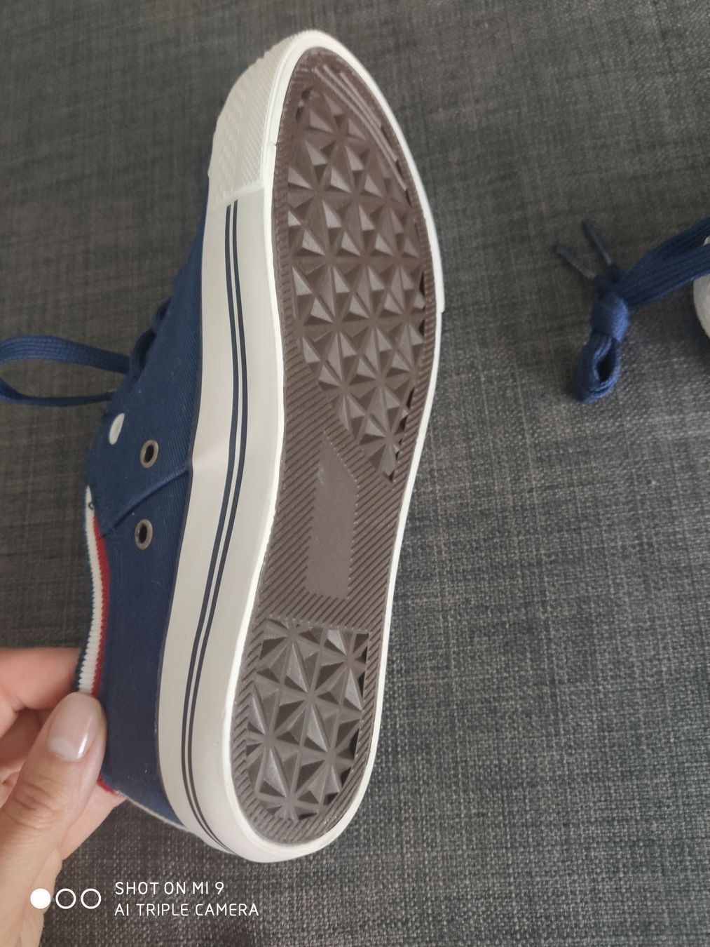 Scarpe per ragazzi: Schuhe Sneaker 34 NEU – Nuovo e nell'imballaggio originale da Langenthal venduto da morena86 3