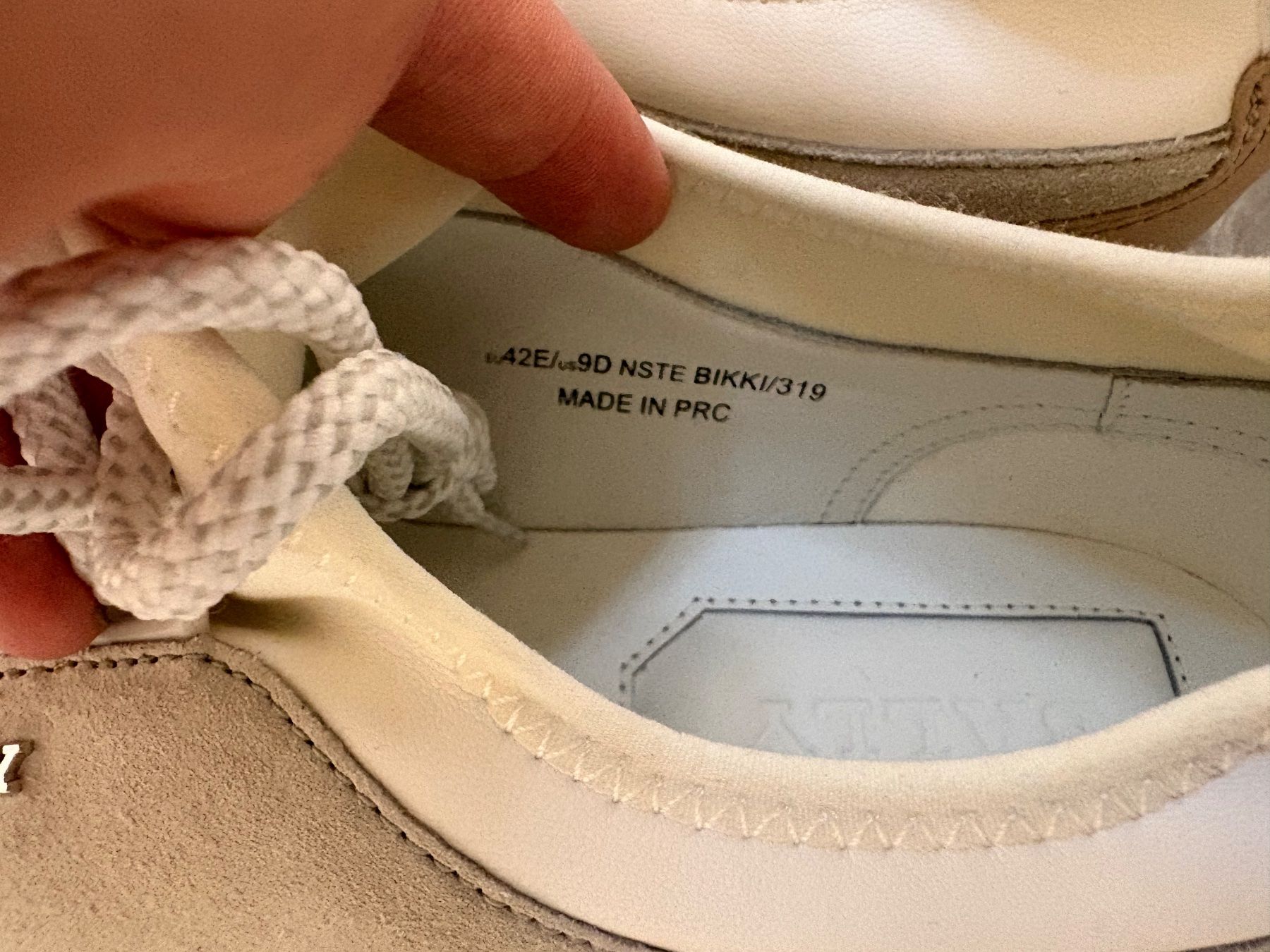 Bally Damenschuhe: BALLY Shoes - Size 42 - NEW - super light – Neu und originalverpackt aus Muzzano von Sidney_3 5