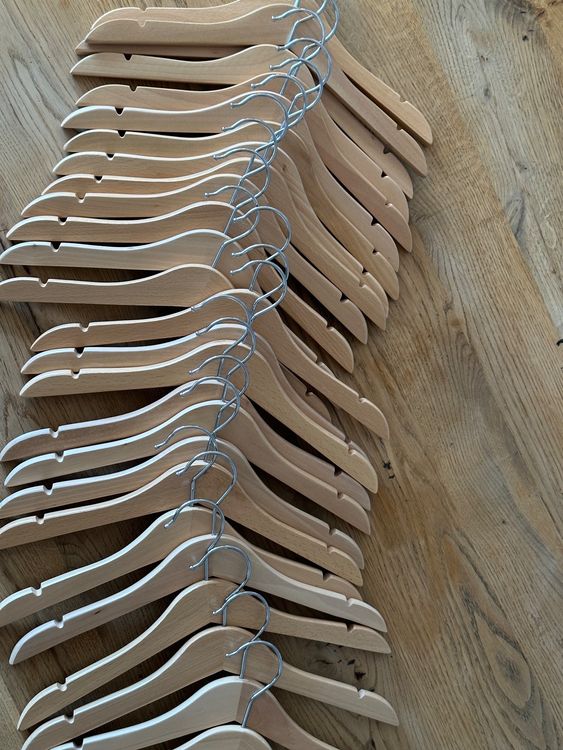 IKEA Kinder Kleiderbügel Kaufen auf Ricardo