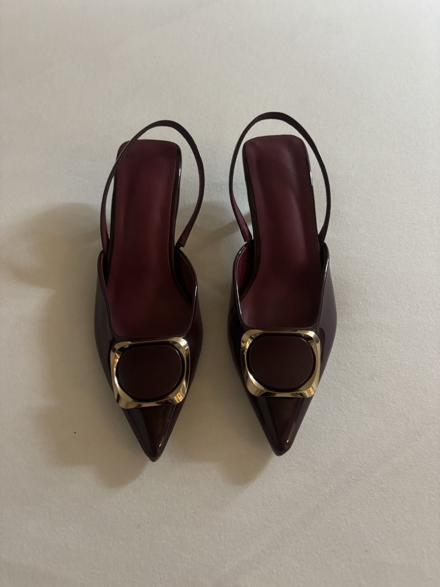 Schuhe für Mädchen: talon en taille 38 – Neu (gemäss Beschreibung) aus Vouvry von sha_rk5q