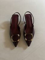 talon en taille 38