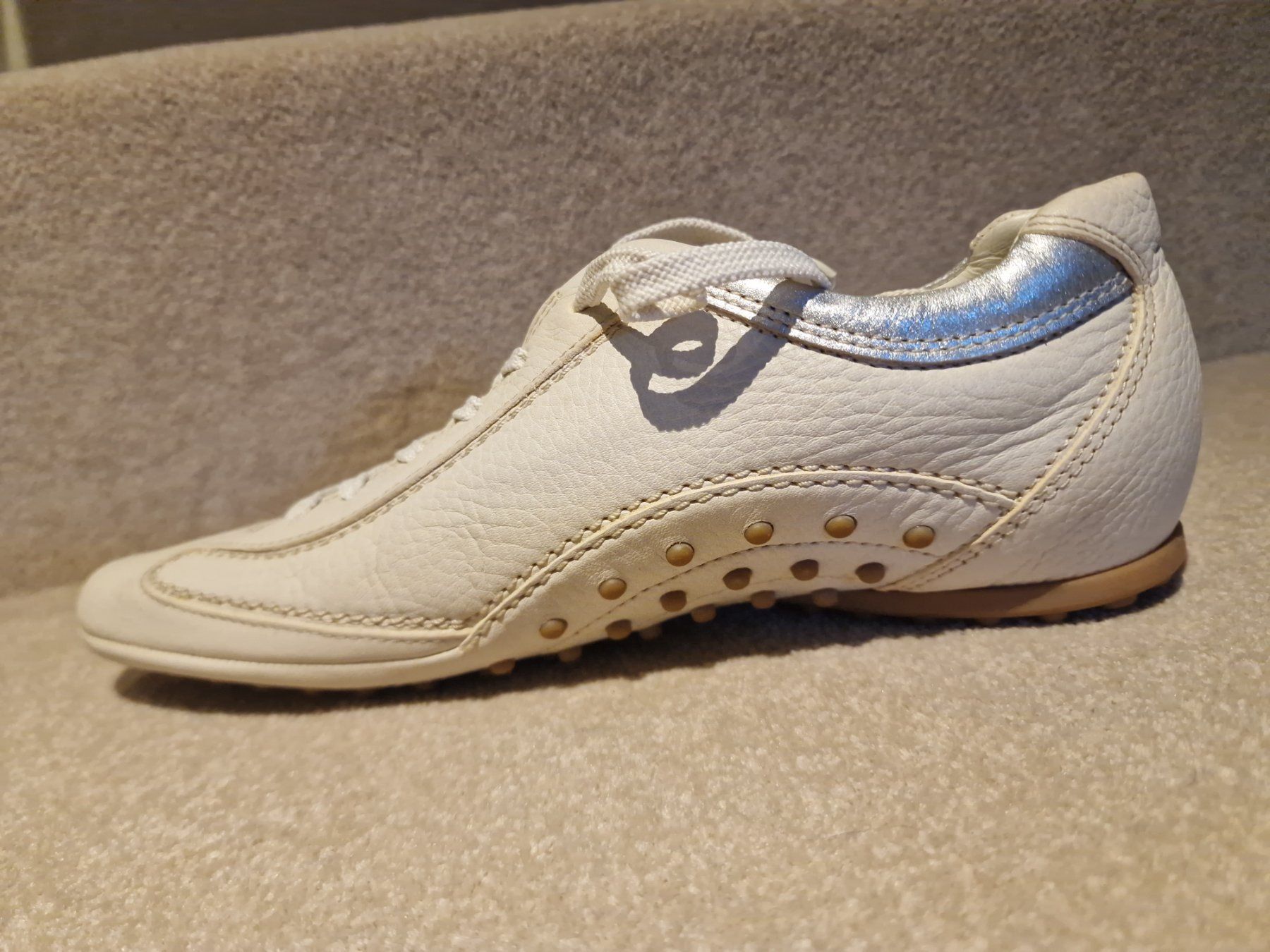 Tod'S Chaussures femmes: Tods shoes – Neuf (Voir description) à Forch par ays_5lbc 4