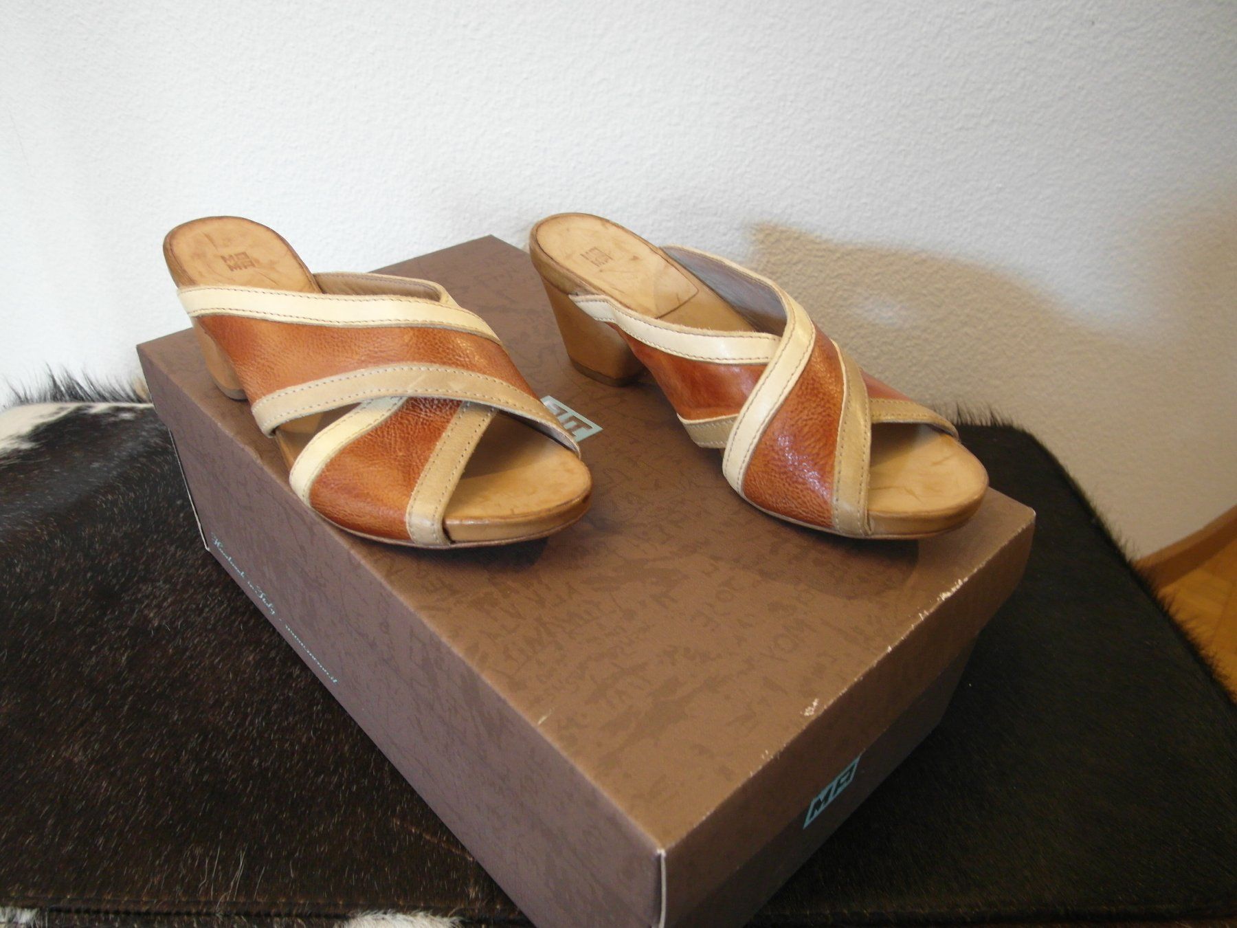 Moma Damenschuhe: MoMas 35 – Neu und originalverpackt aus Luzern von schuhparadies159 1