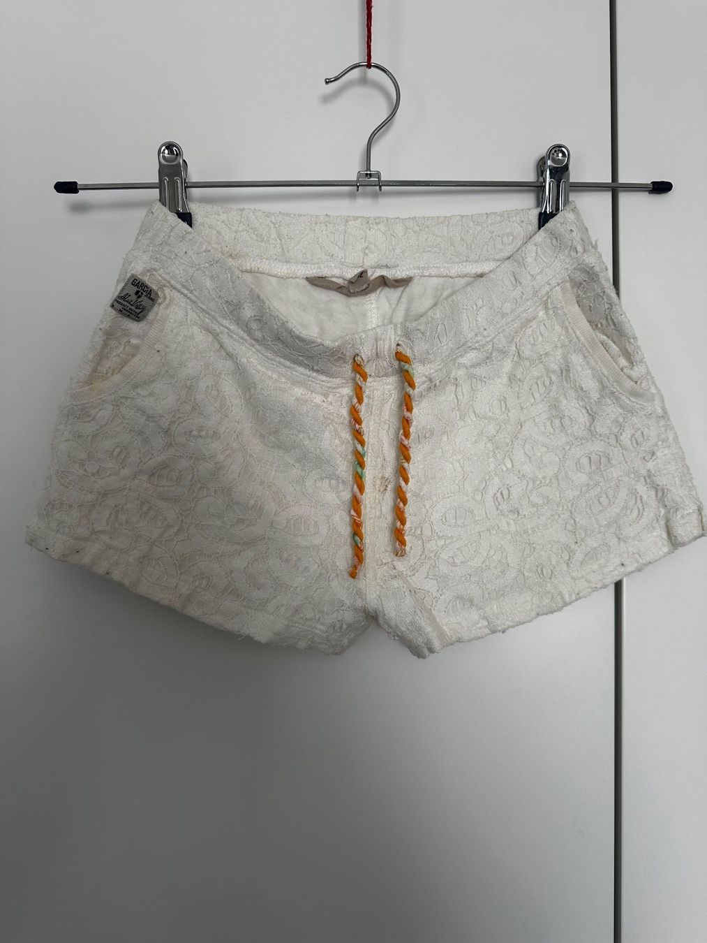 Pantalons: Garcia Jeans Gr. 152 – D'occasion à Wagenhausen par vintagesecondhand