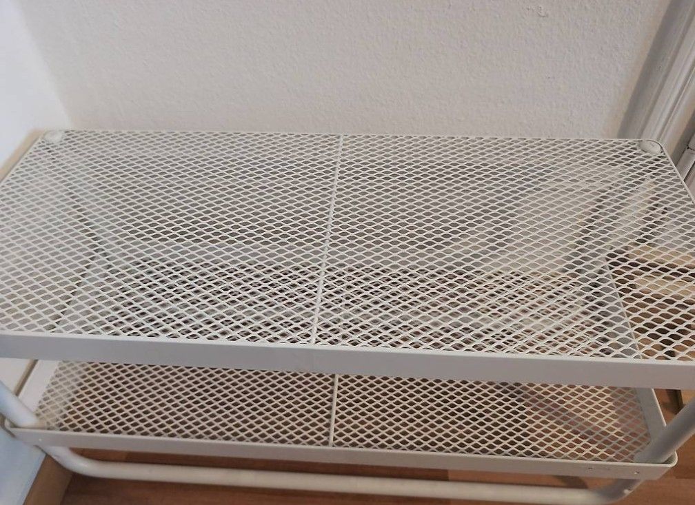Ikea Porte manteau: Ikea MACKAPÄR Garderobe – D'occasion à Zürich par ajm88