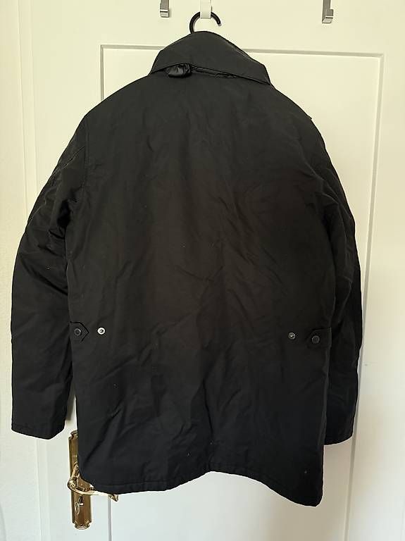 Giacche: Barbour Übergangsjacke M – Usato da Basel venduto da momo.st 2