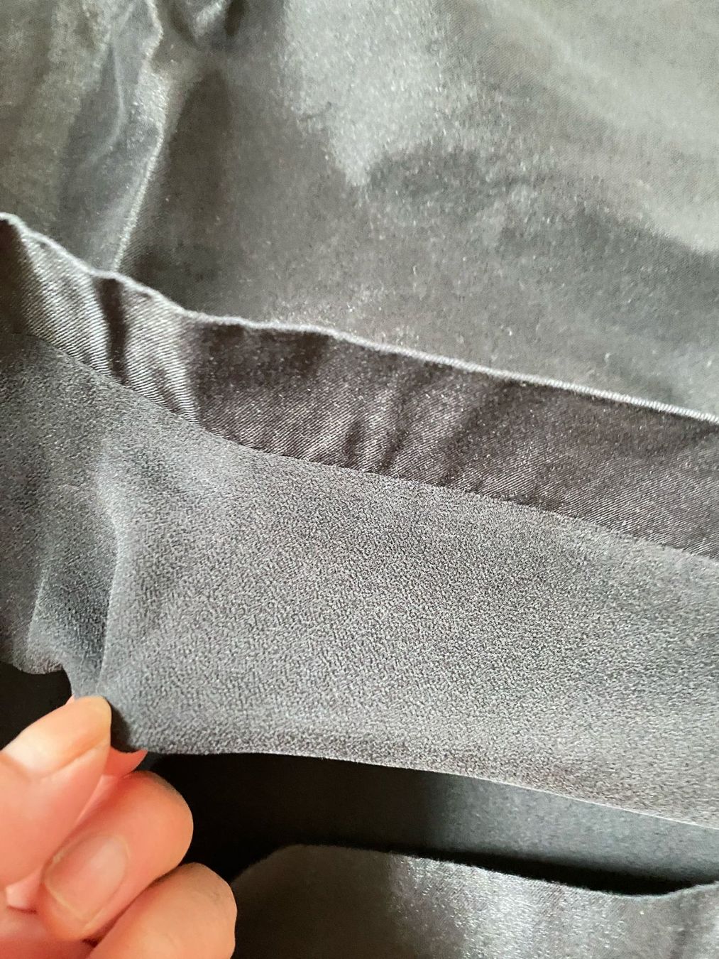 Vestiti: Schwarzes Bally Kleid Gr. 36 Elegant – Nuovo (secondo la descrizione) da Rothrist venduto da lil_tg5m 3
