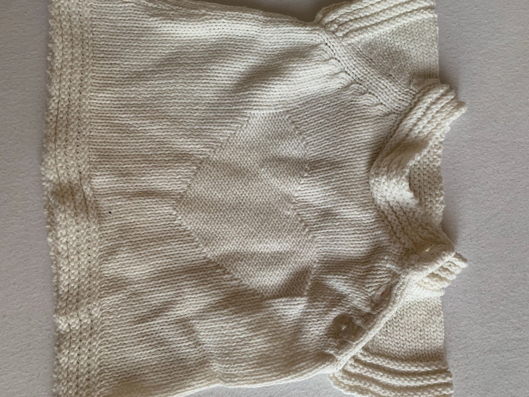 Maglioni & Felpe: Pulli Vertbaudet, 6 Monate – Usato da Zürich venduto da baby0022 1