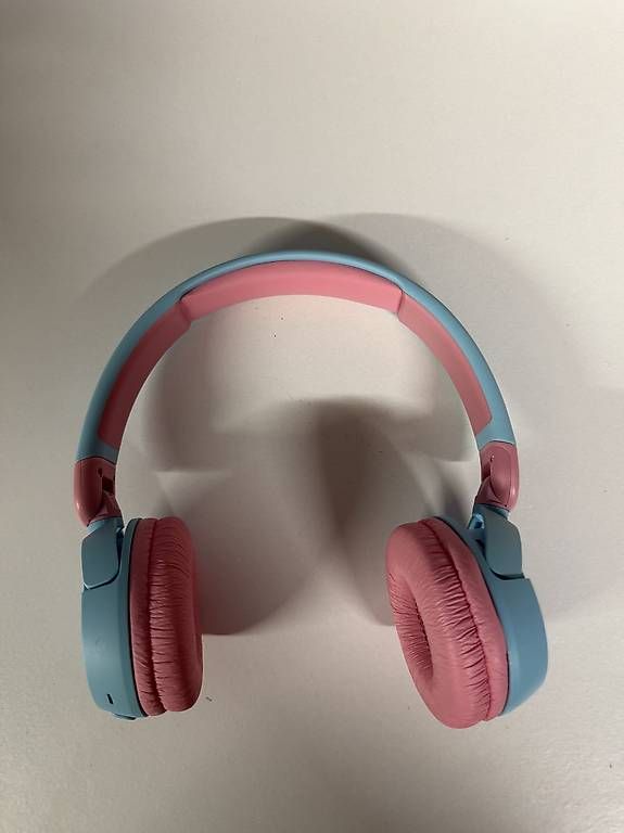 Casques audio: JBL Kinderkopfhörer  – D'occasion à Grüningen par Zani87 3