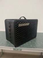 Soundboks Go Komplett 