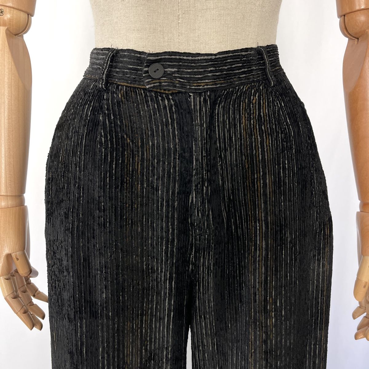 Pantaloni: TRANSIT PAR SUCH Pants – Nuovo (secondo la descrizione) da Emmen venduto da Avviivva_Com2023 1