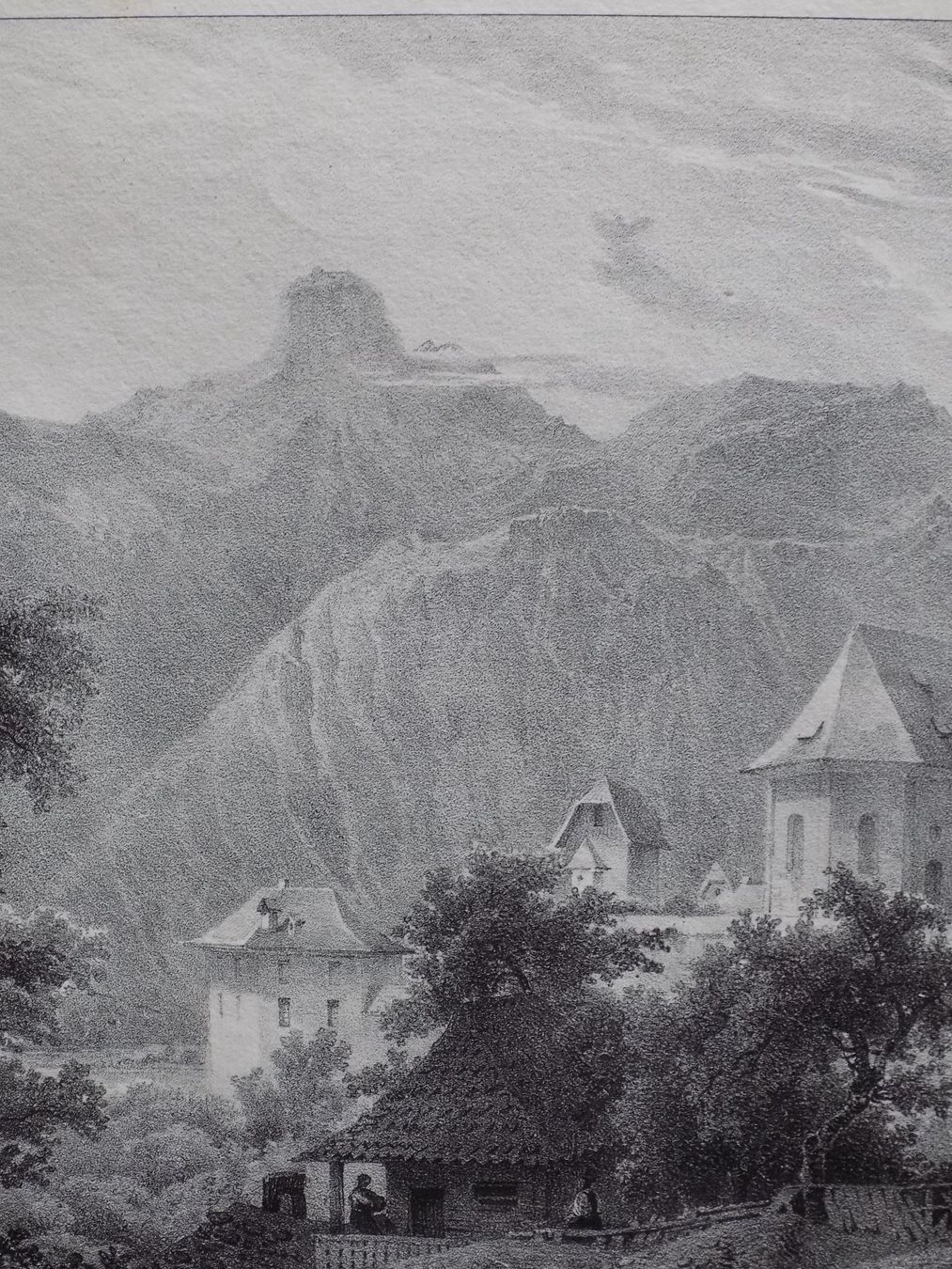Incisioni: Thun Stockhorn – Usato da Risch venduto da Rischli15 4