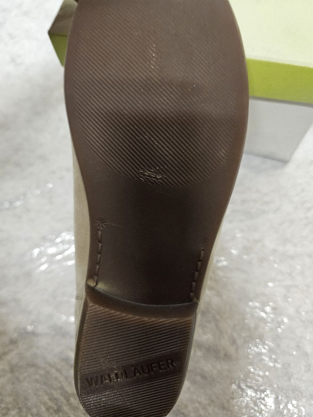 Damenschuhe: Damen Schuhe – Neu (gemäss Beschreibung) aus Luzern von bagija 3