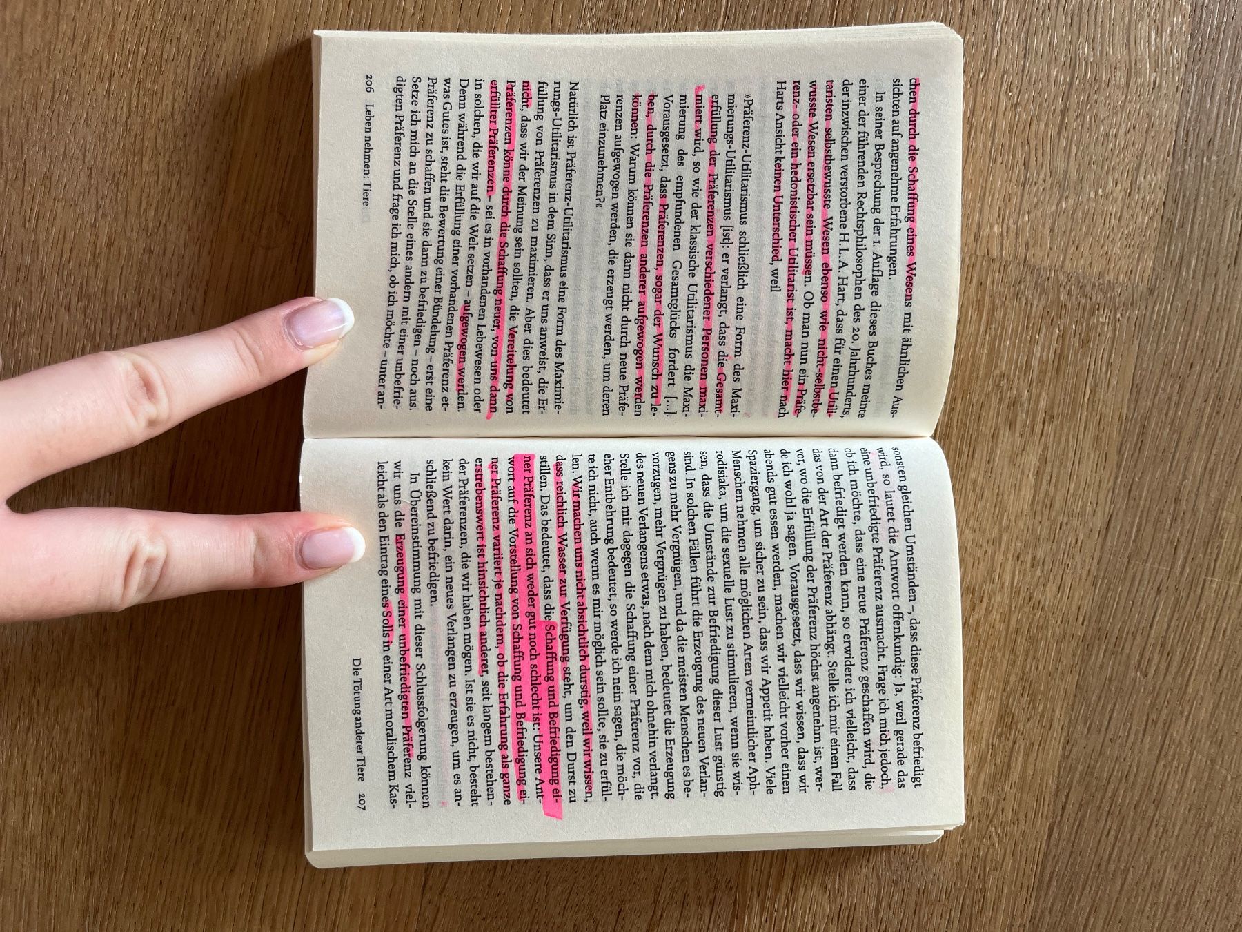 Libri: Peter Singer - Praktische Ethik - Dritte Auflage – Usato da Laupen BE venduto da lee_ym6v 6