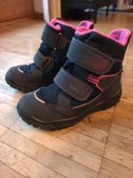 Superfit Winterschuhe Winterstiefel 30
