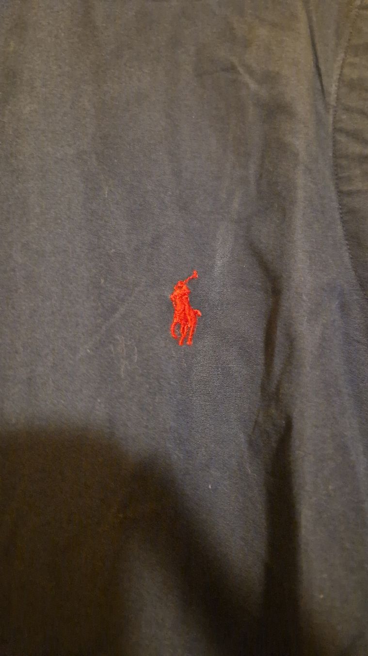 Ralph Lauren Camicie: Hemd von Polo Ralph Lauren – Nuovo (secondo la descrizione) da Untersiggenthal venduto da utr_6m5b 1