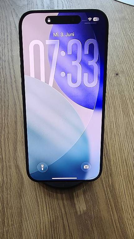 Apple Telefoni cellulari / Smartphones: IPhone 15 Pro - 128 GB – Usato da Derendingen venduto da koenigfe