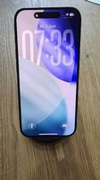 IPhone 15 Pro - 128 GB