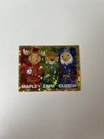 Panini WM 2026 - Maskottchen - FWC 3