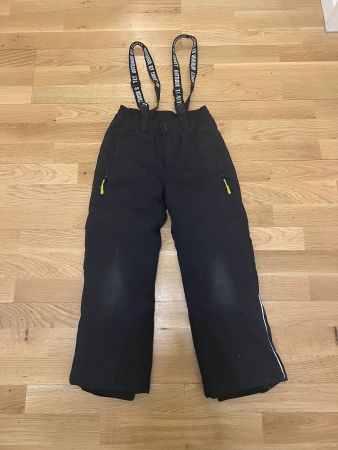 Ticket to Heaven Skihose Schneehose Ski Trousers Gr 128cm
