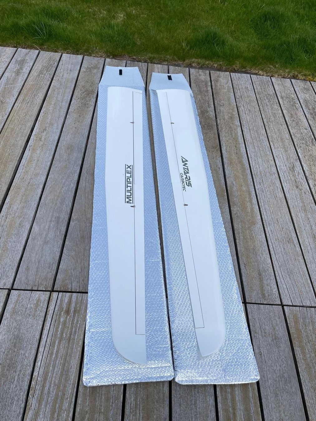 Multiplex Modellismo RC: RTF Antaris Carbotec MPX - neu - – Nuovo (secondo la descrizione) da Spiegel b. Bern venduto da Aufwind07 8