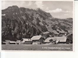Kemmeribodenbad 1952