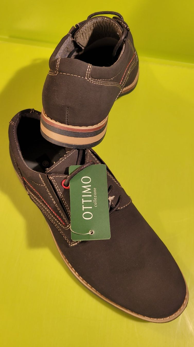 Scarpe da uomo: Schuhe OTTIMO 39 Neu – Nuovo (secondo la descrizione) da Emmenbrücke venduto da yanndrechsler 2