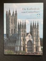 Die Kathedrale von Canterbury.    "