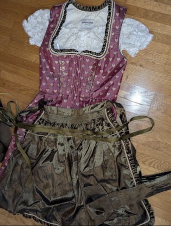 Dirndl von Krüger