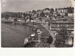 Lugano ca. 1945