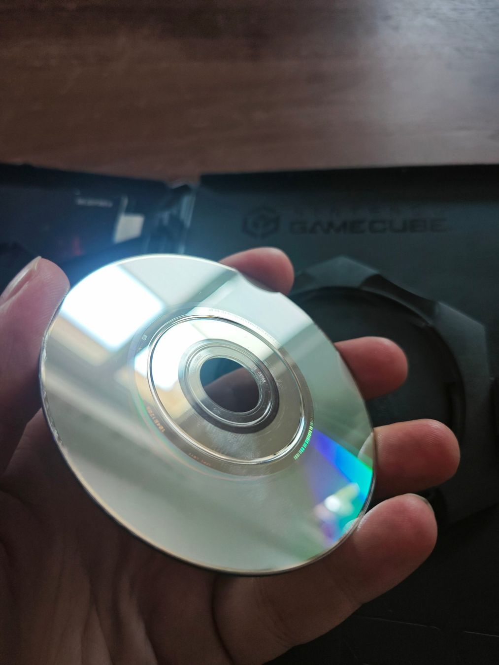 Spiele: Metal Gear Solid Twin Snakes - Gamecube - OVP/CIB – Gebraucht aus Ziefen von Chefkoch 4