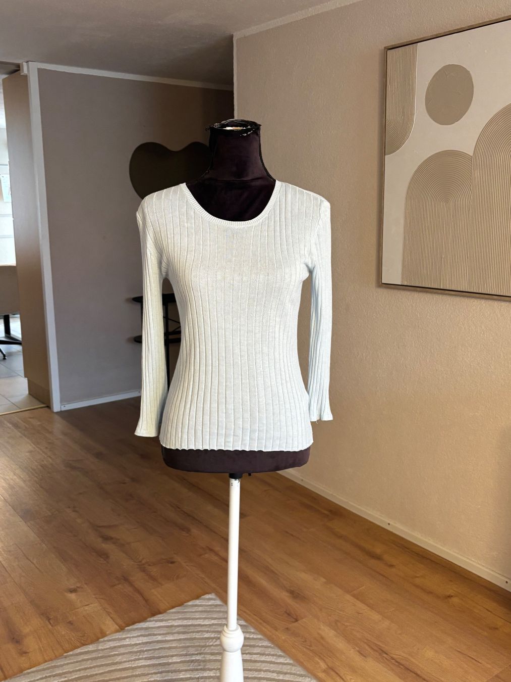 Maglioni & Felpe: Paul Kehl Pullover Seide/Baumwolle – Usato da St. Margrethen SG venduto da dijanaO 1