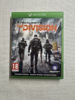 Tom Clancy's The Division for Xbox One