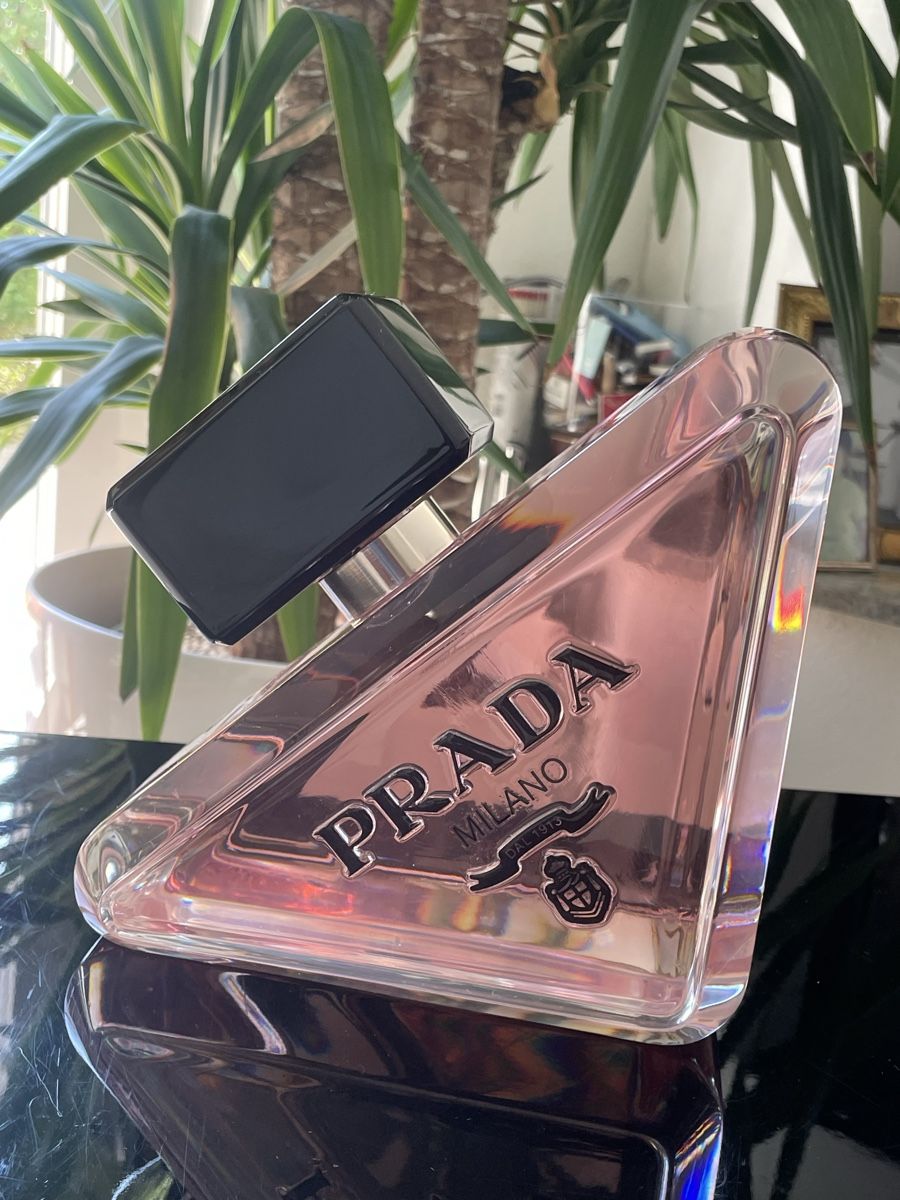 Prada Flacons: Original Prada Paradoxe Riesenflakon 22cm – D'occasion à Richterswil par Prangins9 7