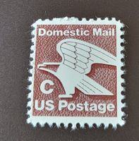 Usa 1981 briefmarke