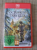 Octopath Traveler 0 Switch 2