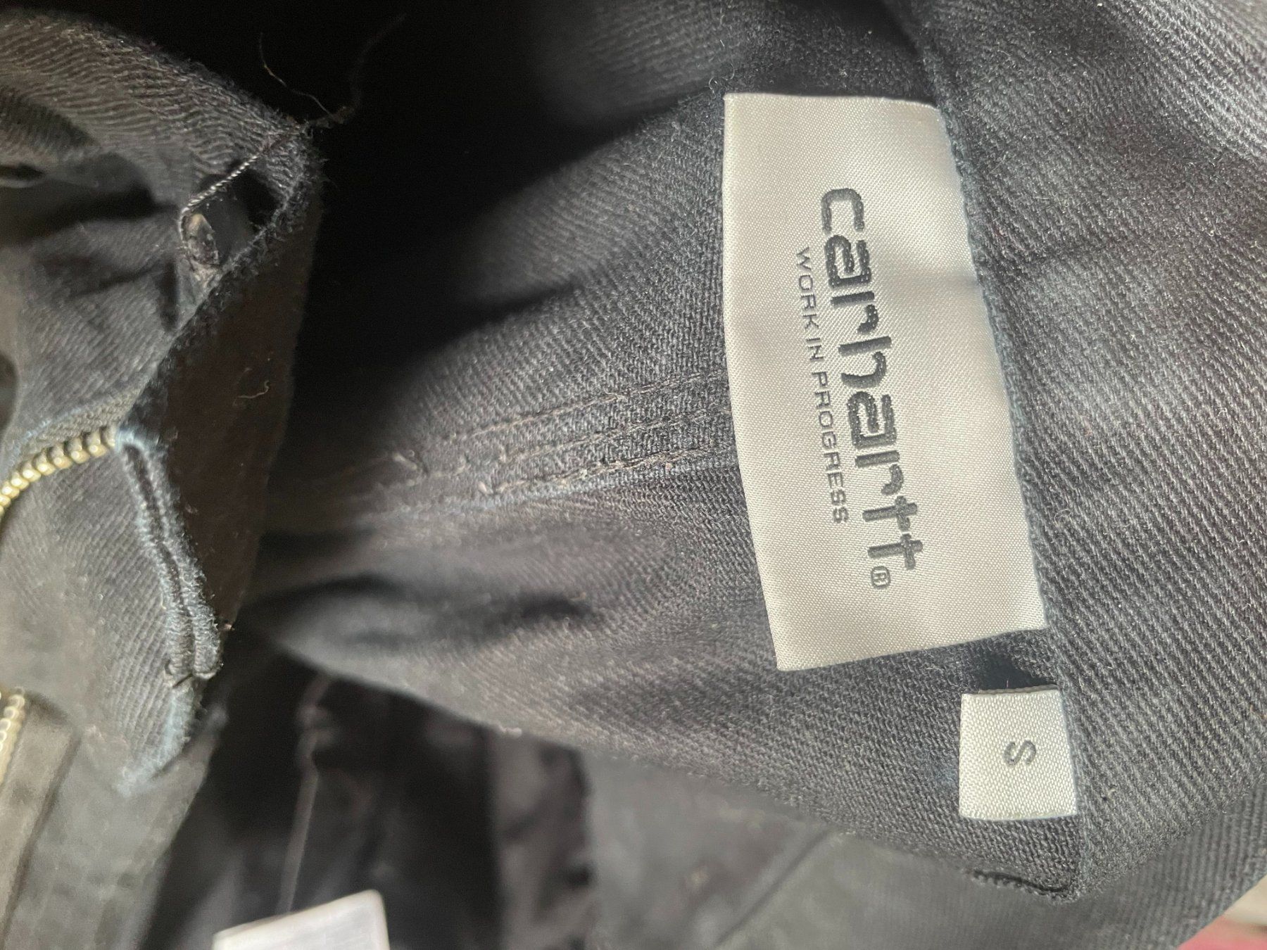 Pantalons: Carhartt Hose – D'occasion à Basel par zoe_hm9x 2