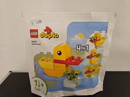 Neu - Lego Duplo - 30673 - Meine erste Ente