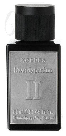 Parfum & Eau de Toilette: Korres Each De Parfum II, 50ml – Neu (gemäss Beschreibung) aus Rothenburg von sell-to-move