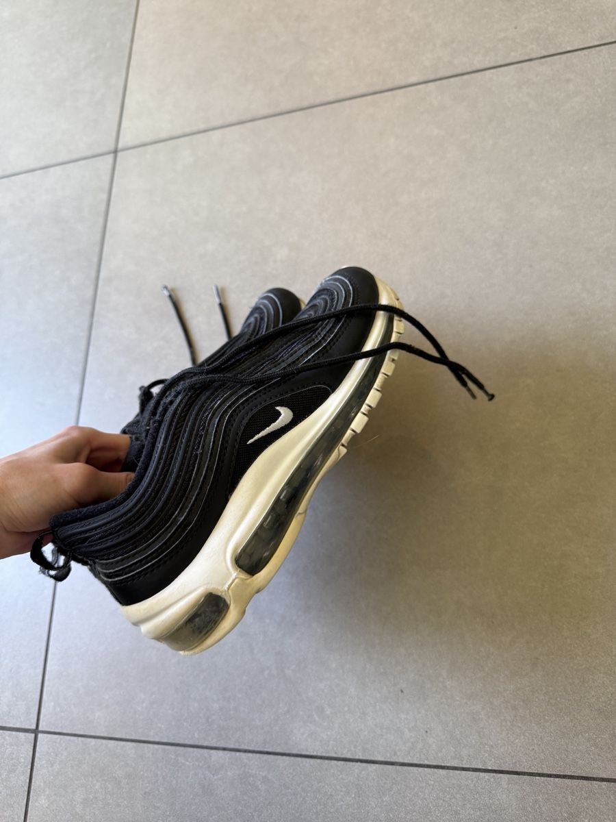 Nike Scarpe da uomo: Nike Air Max 97 – Usato da Villigen venduto da Liviaange 1