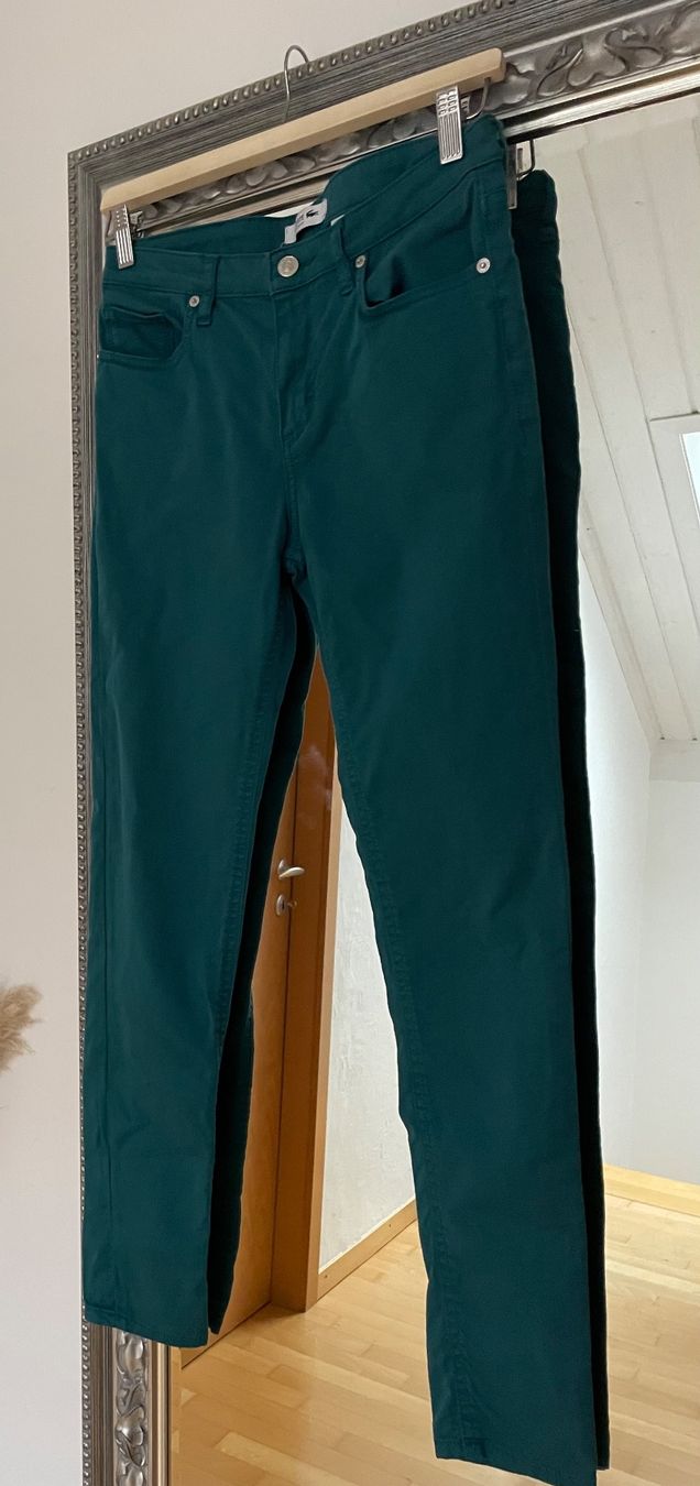 Lacoste Jeans: Jeans Lacoste NEUF – Neu (gemäss Beschreibung) aus VEYRIER von orange011 2