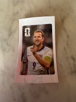Coca Cola FIFA 2026 Harry Kane Sticker