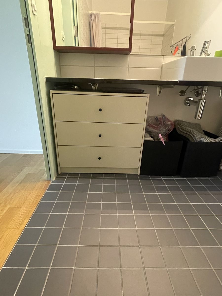 Ikea Cassettiere: Ikea Gursken Möbel – Nuovo (secondo la descrizione) da Winterthur venduto da mgr_r7zd 3