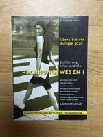 Rechnungswesen 1. Einführung klipp und klar